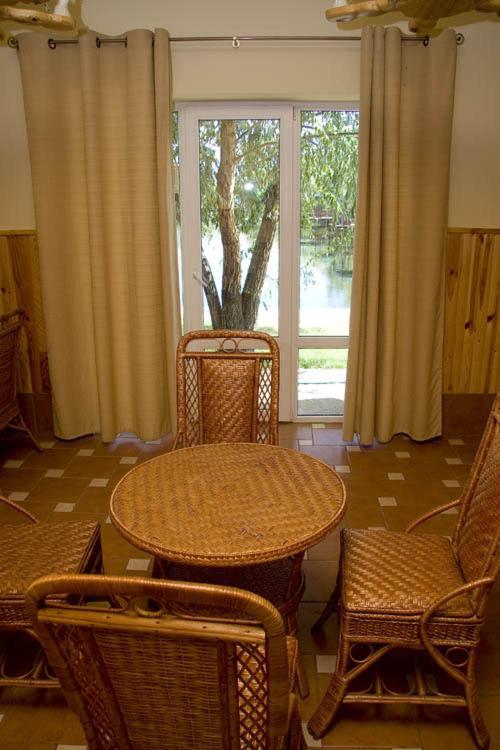 Marco Polo Hotel Ul'yanovka  Exterior photo
